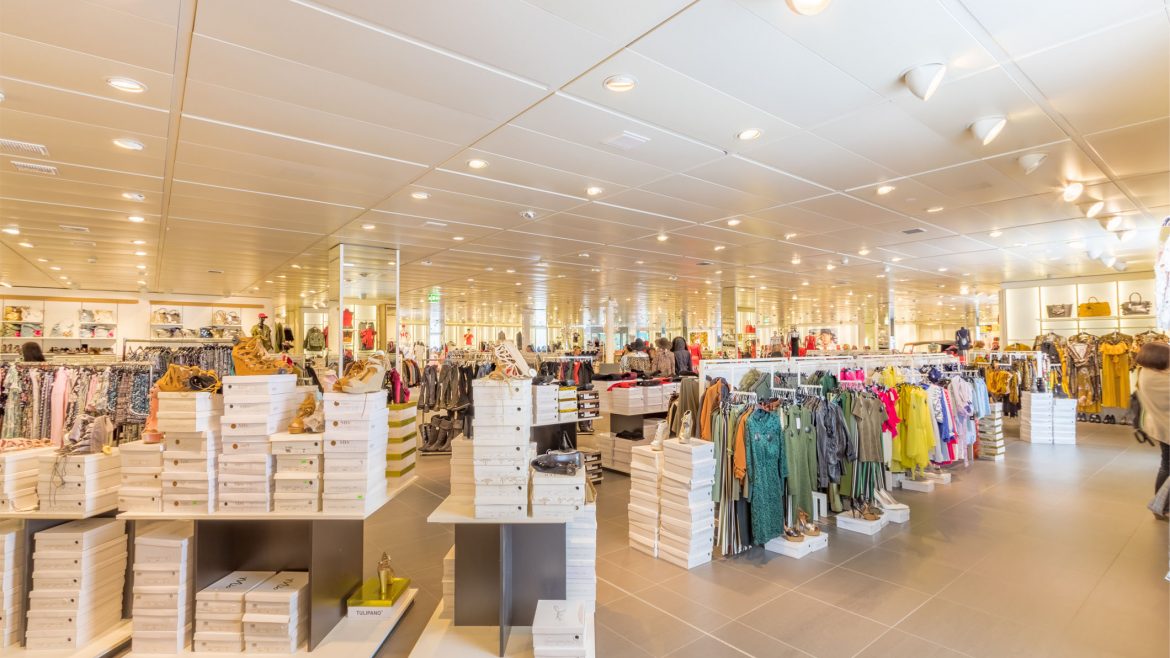 4 Stages of highly successful Omnichannel Retailing
