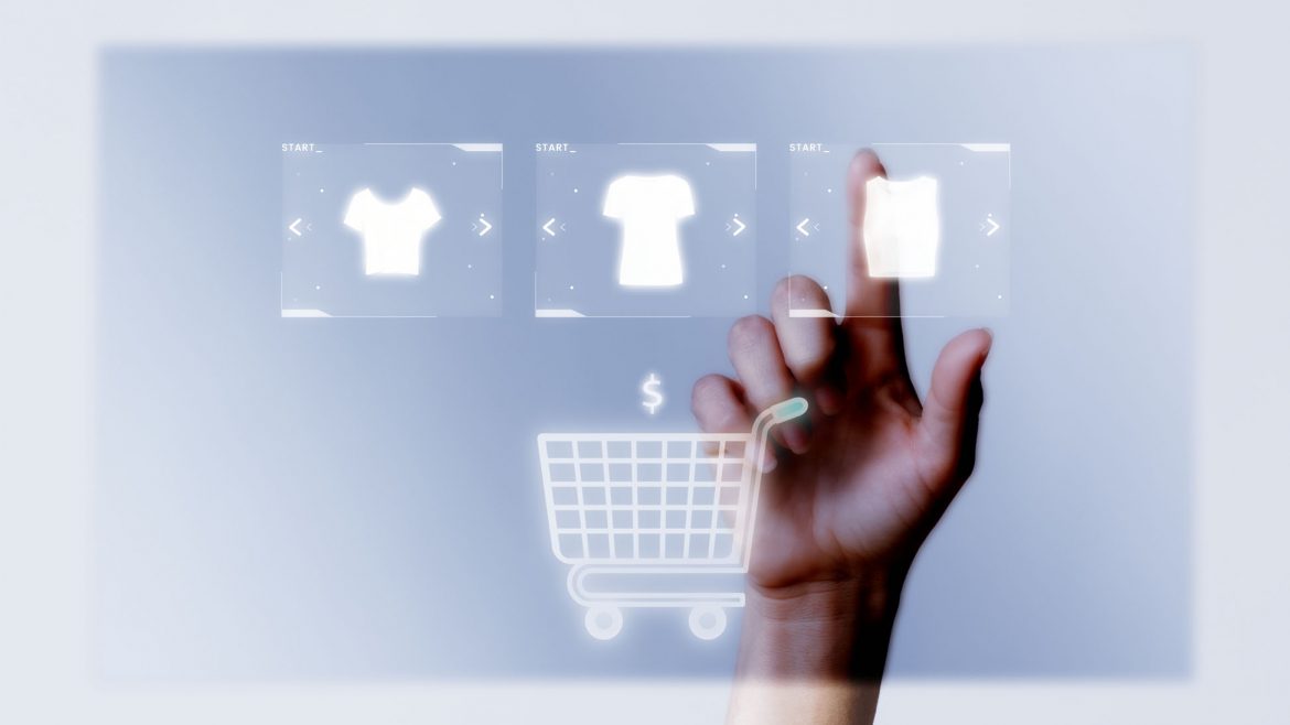 The Future of E-commerce