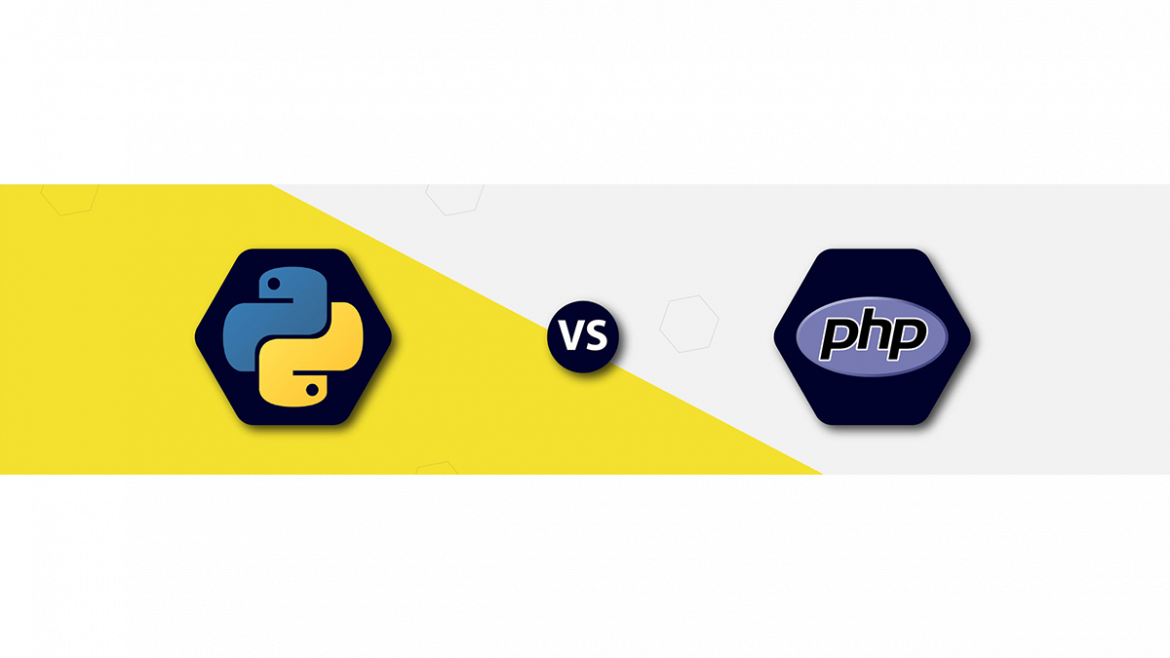 PHP vs Python – Benchmark Study