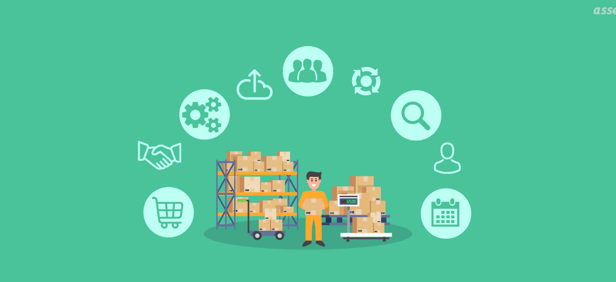 How to Implement  Omnichannel with robust  Inventory Management