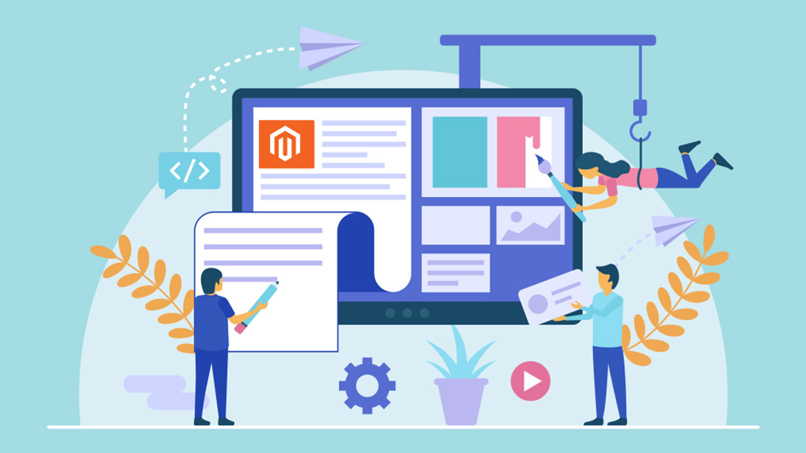 Are You Still Working With  Magento 1?