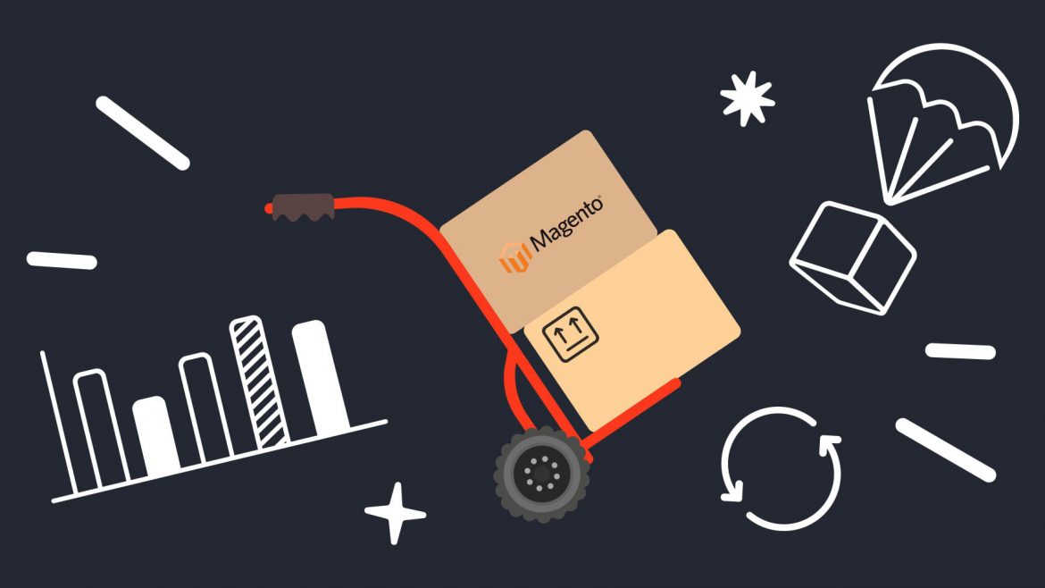 Magento 2 Inventory Management – How to Manage All the Items in Your Store
