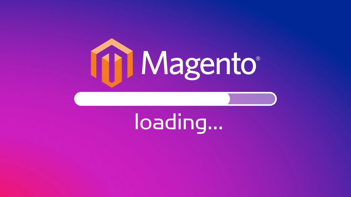 Get Your Magento Store Loading Time in seconds
