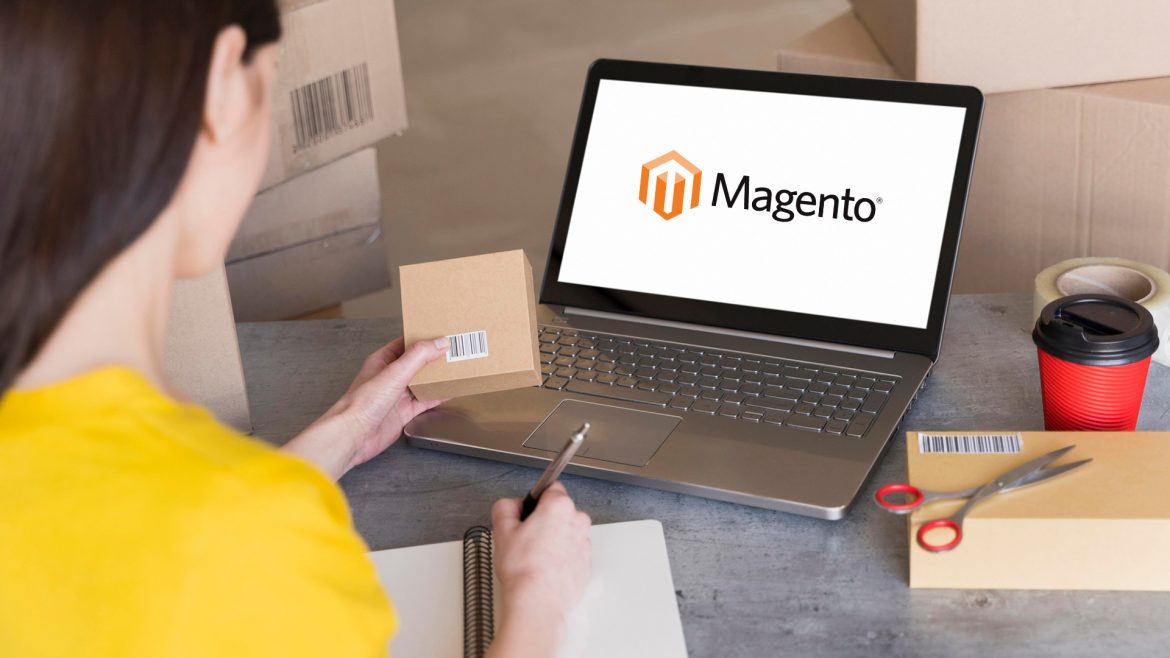 Magento 2 Inventory Management Extension